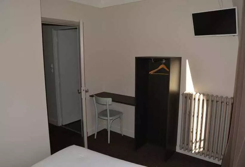 Hotelli Le Charleston