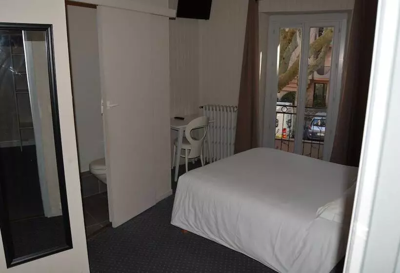 Hotelli Le Charleston