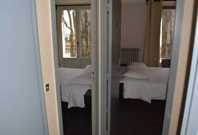 Hotelli Le Charleston