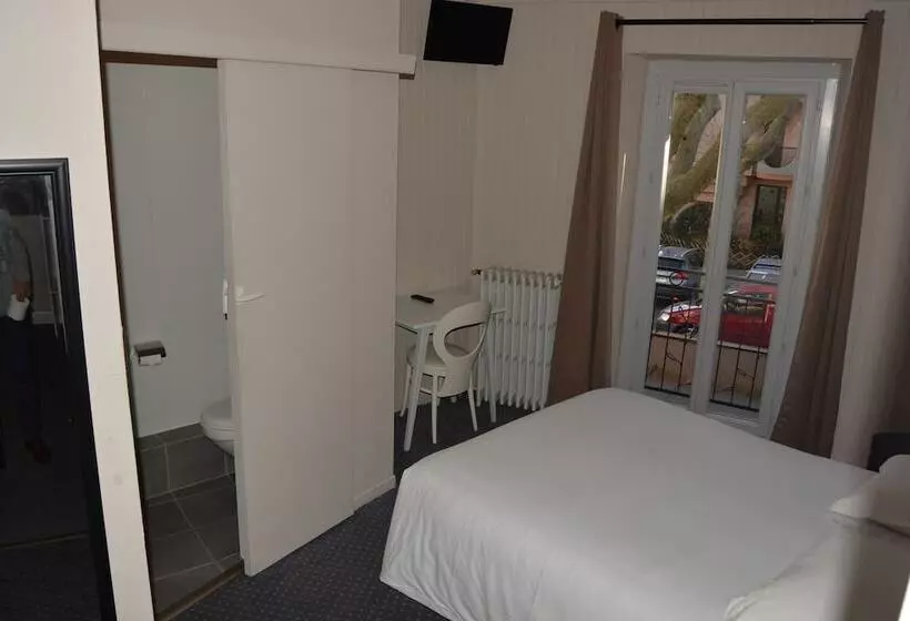 Hotelli Le Charleston