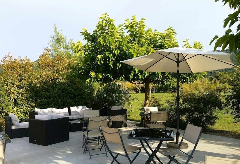 فندق Le Domaine Des Vignes Ampuis Lyon Sud Vienne