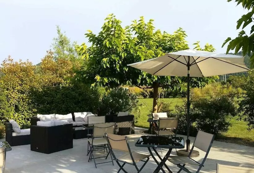 Hotelli Le Domaine Des Vignes Ampuis Lyon Sud Vienne