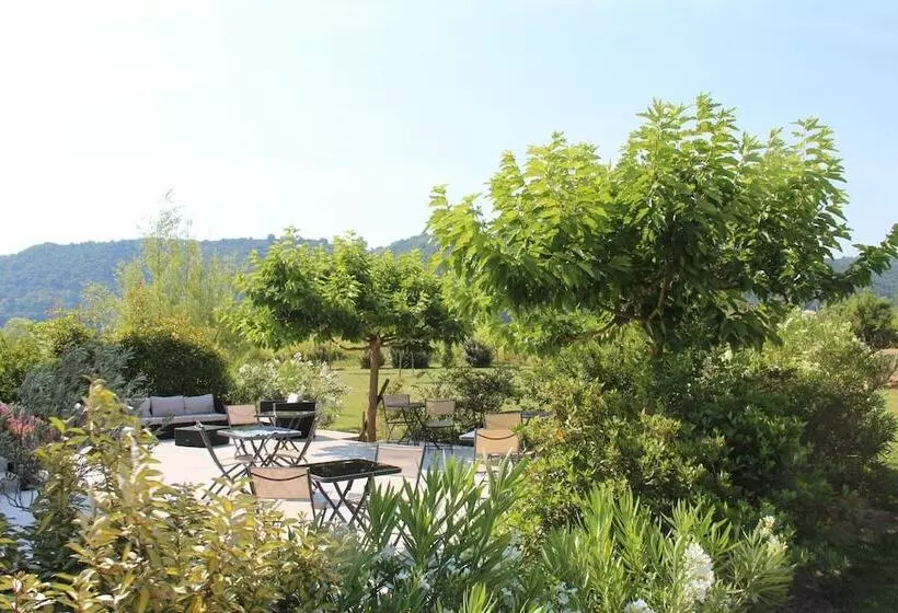 Hotelli Le Domaine Des Vignes Ampuis Lyon Sud Vienne