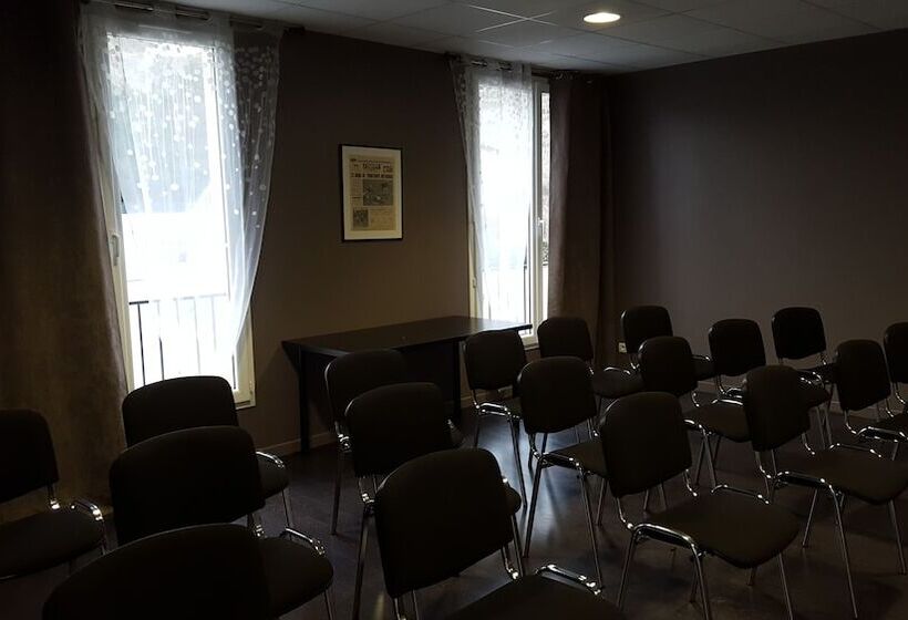 فندق Le Domaine Des Vignes Ampuis Lyon Sud Vienne