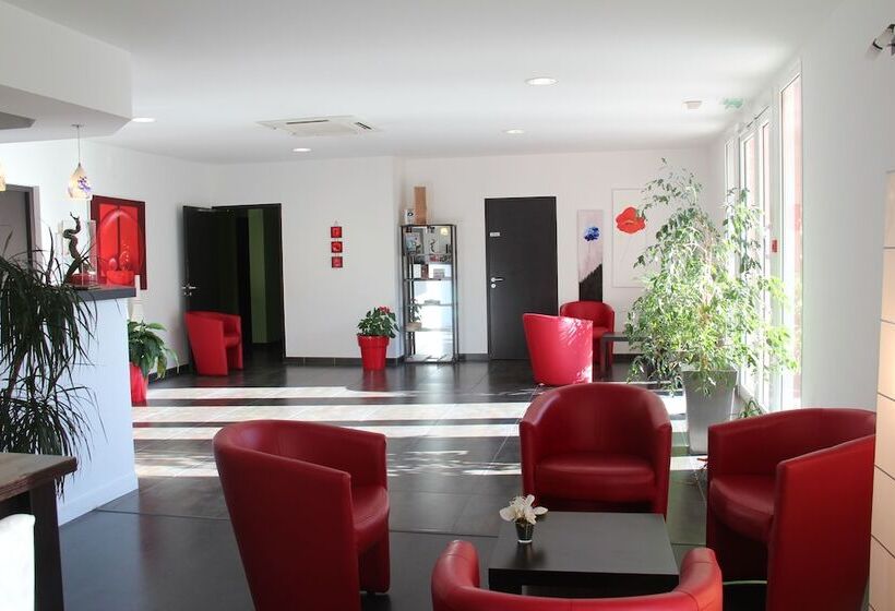 فندق Le Domaine Des Vignes Ampuis Lyon Sud Vienne