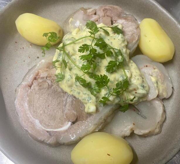 Otel Le P'tit Beaumont