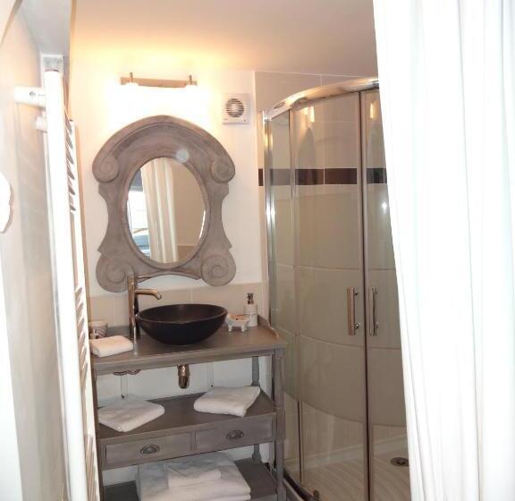 Otel Le P'tit Beaumont