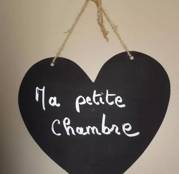 Hotelli Le P'tit Beaumont