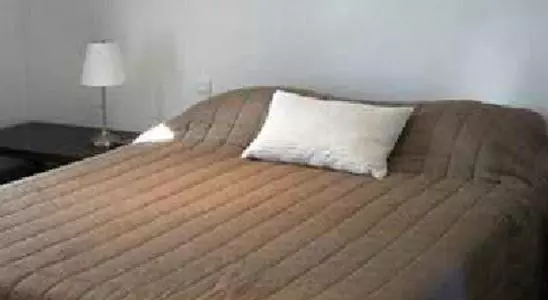 Hotelli Le Relais Des Arcandiers