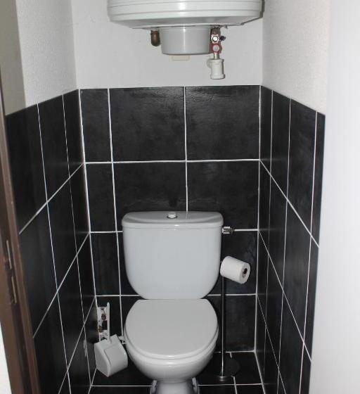 هتل Les Canyons Du Verdon