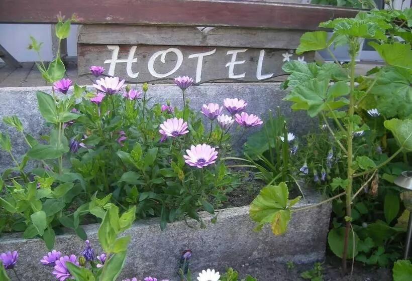 Hotelli Les Chants D Ailes   Hôtel Face Mer