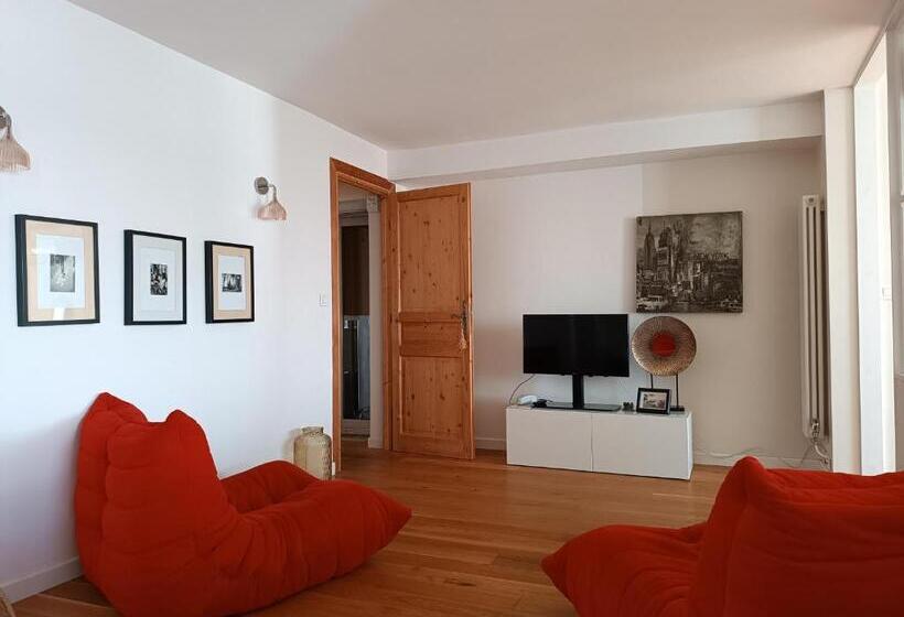 Отель Les Galets Hôtel Et B&b