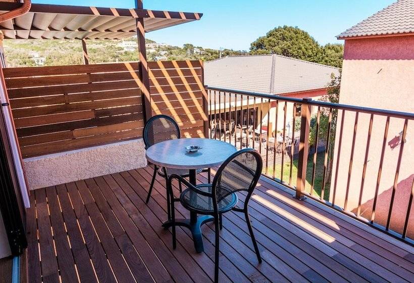 فندق Osteria A Stalla Sischese & Spa