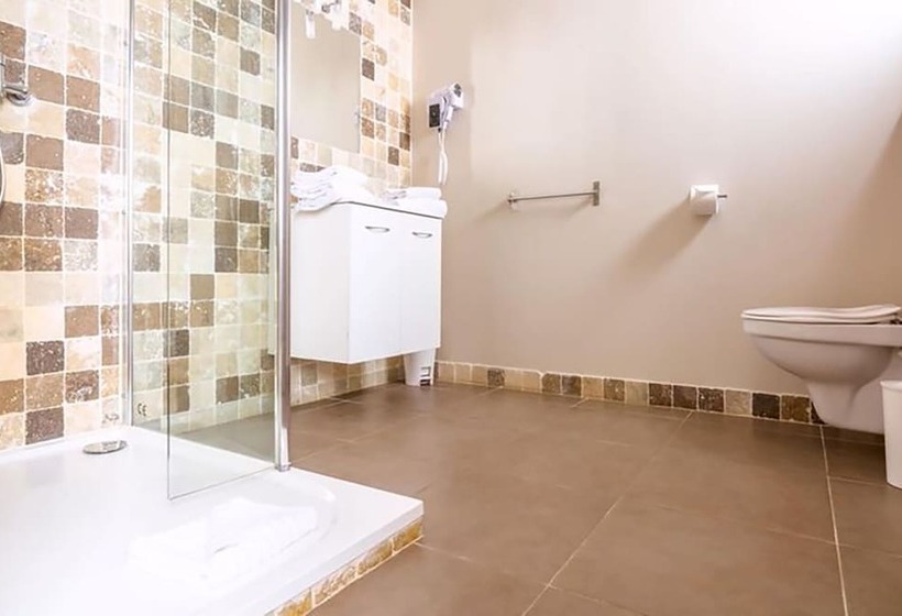 فندق Osteria A Stalla Sischese & Spa