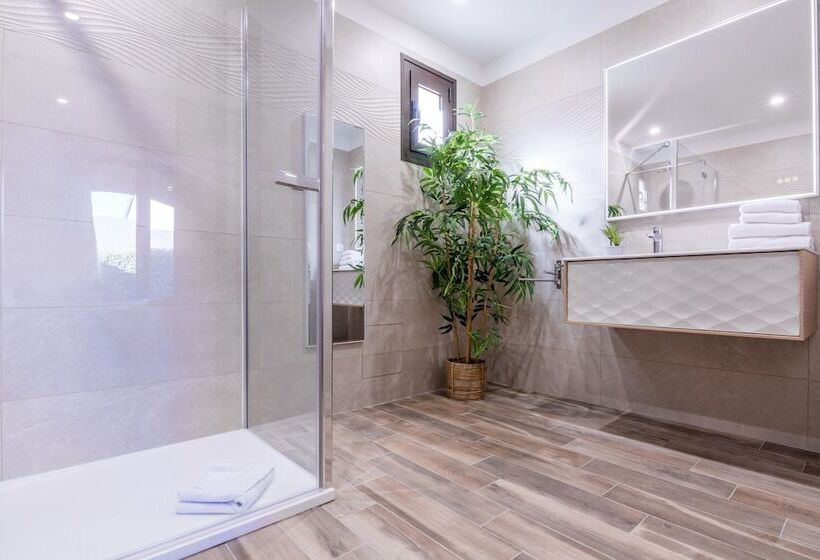 فندق Osteria A Stalla Sischese & Spa