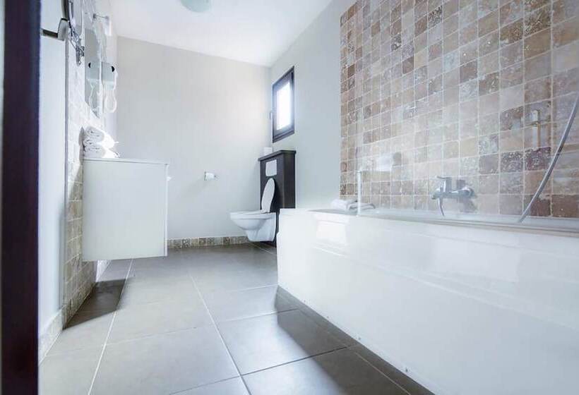 فندق Osteria A Stalla Sischese & Spa