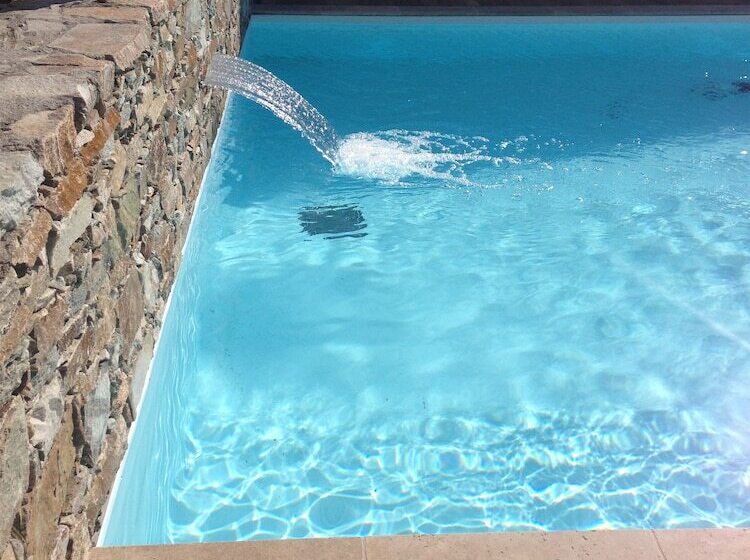 فندق Osteria A Stalla Sischese & Spa