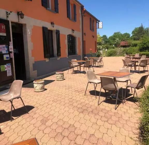 Hotelli Restaurant La Manse