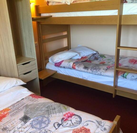 فندق Restaurant La Manse