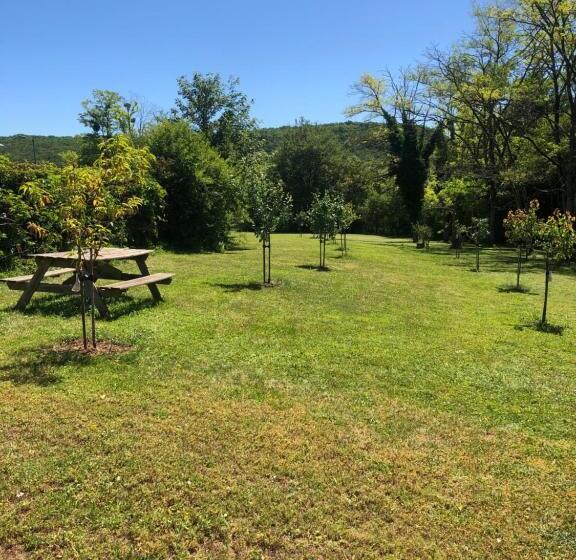 فندق Restaurant La Manse