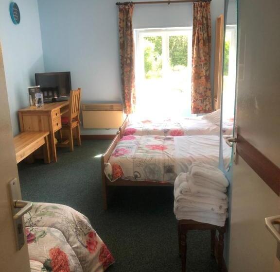 فندق Restaurant La Manse