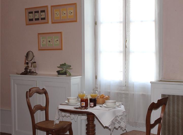 Chambres D'hôtes La Distillerie B&b