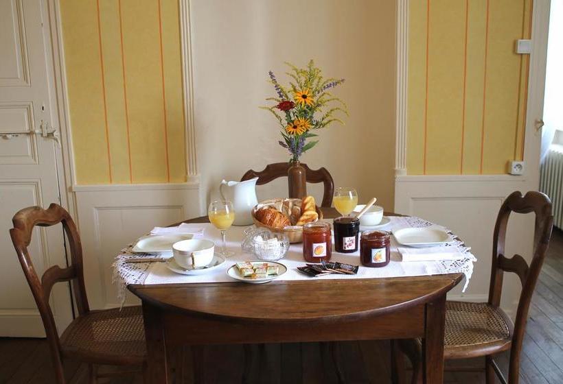 Chambres D'hôtes La Distillerie B&b