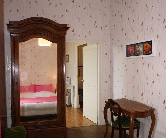 Chambres D'hôtes La Distillerie B&b