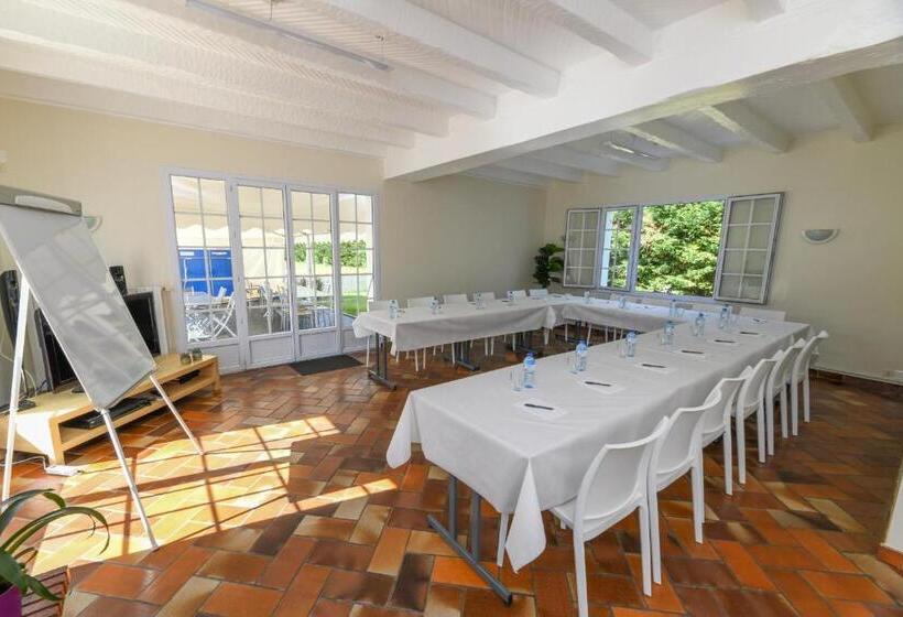 דירת נופש Résidence Romaric