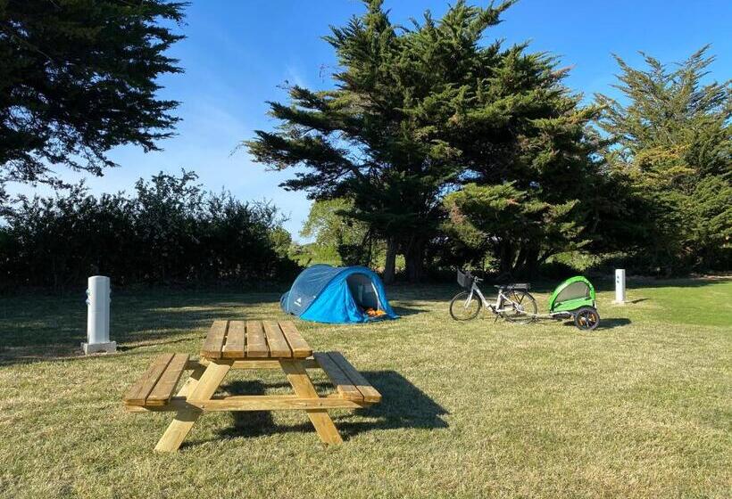 דירת נופש Résidence Romaric