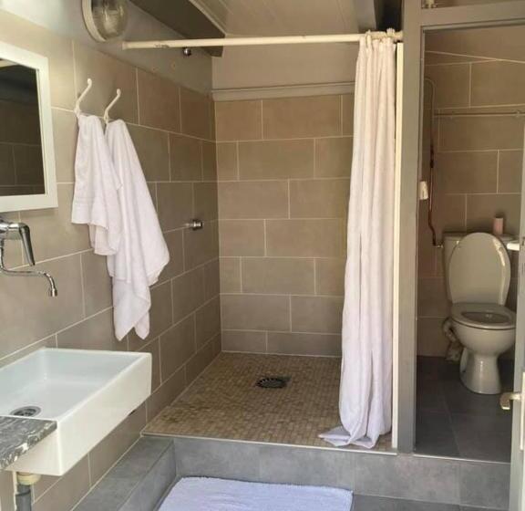 דירת נופש Résidence Romaric