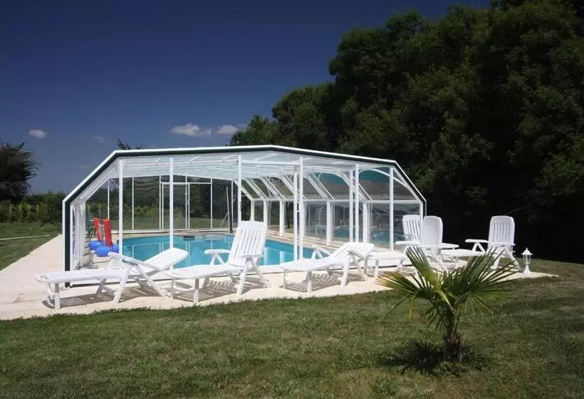 Residenza Résidence Romaric