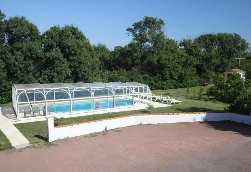 Residenza Résidence Romaric