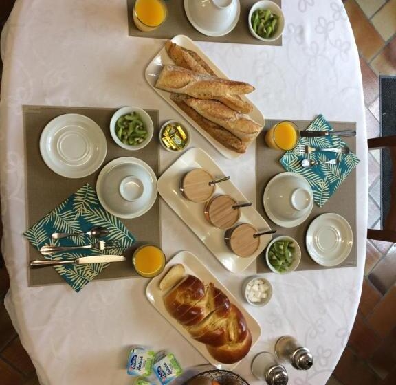 דירת נופש Résidence Romaric