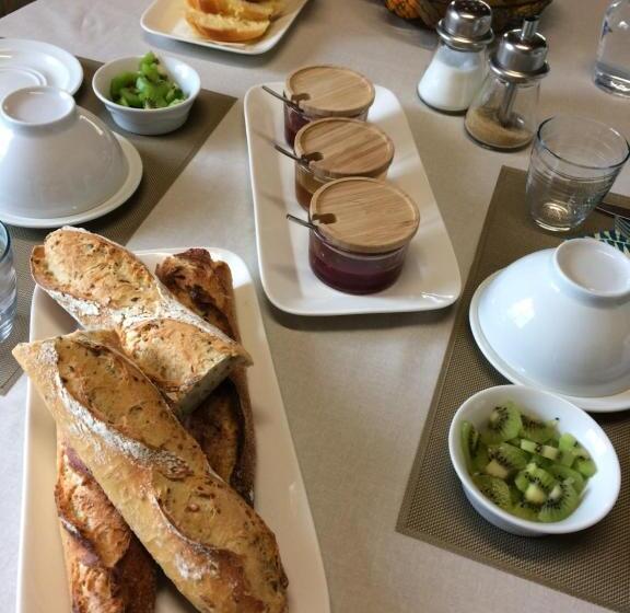 דירת נופש Résidence Romaric