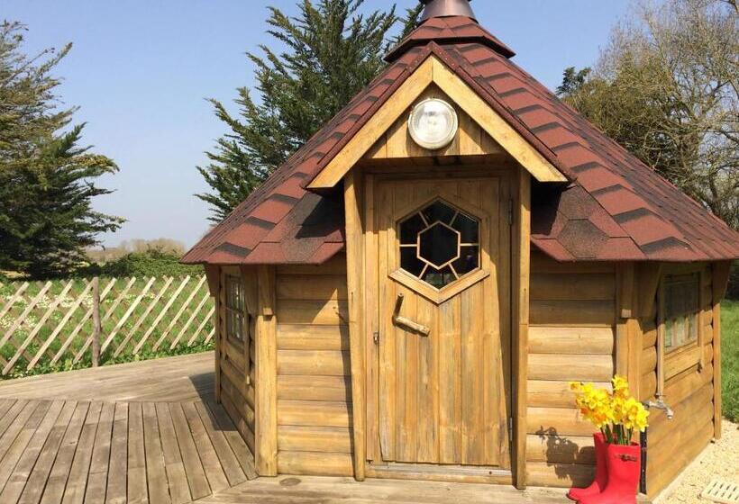 דירת נופש Résidence Romaric