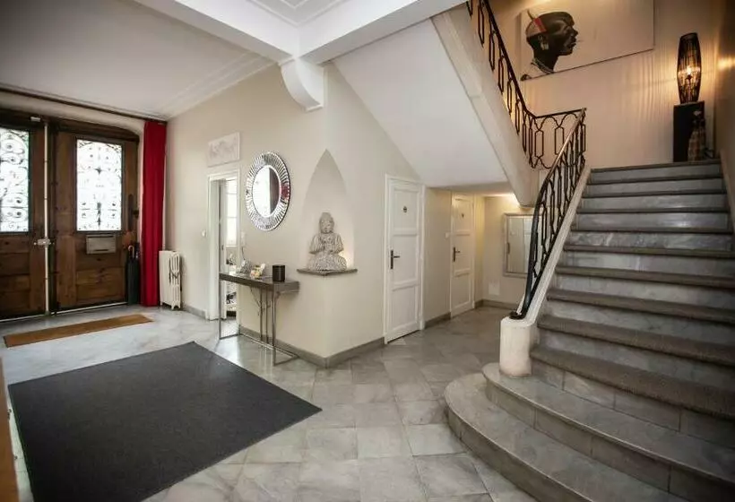 Bed and Breakfast 45bb