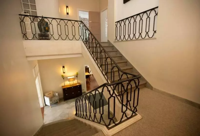 Bed and Breakfast 45bb
