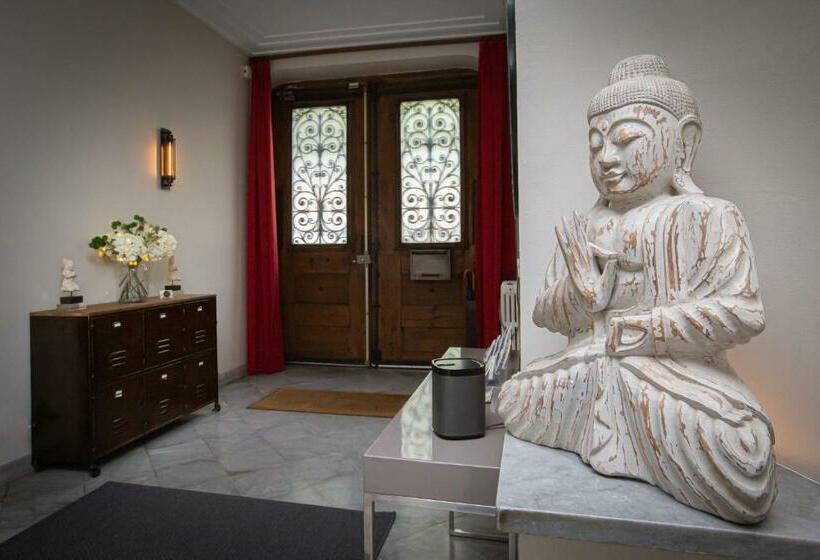 ベッドアンドブレックファースト 45bb