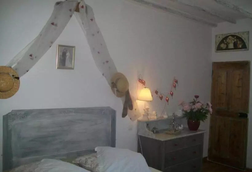 ベッドアンドブレックファースト Chambre D Hôtes La Margotte