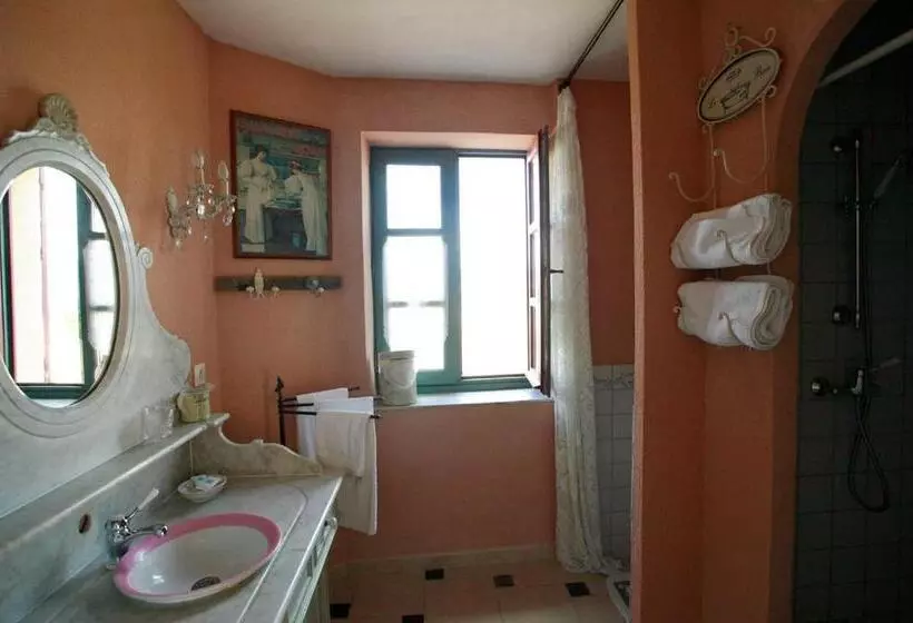 ベッドアンドブレックファースト Chambre D Hôtes La Margotte
