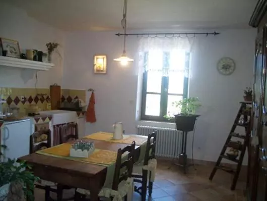ベッドアンドブレックファースト Chambre D Hôtes La Margotte