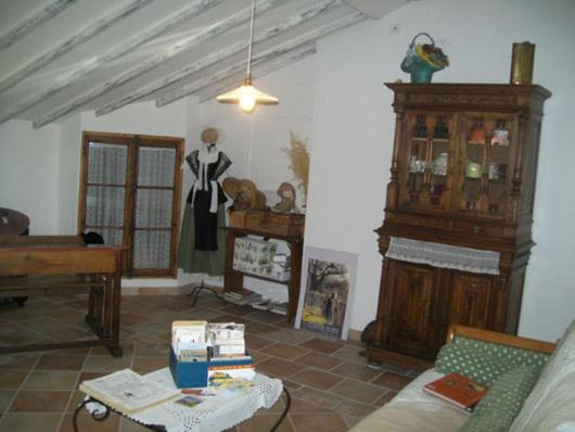ベッドアンドブレックファースト Chambre D Hôtes La Margotte