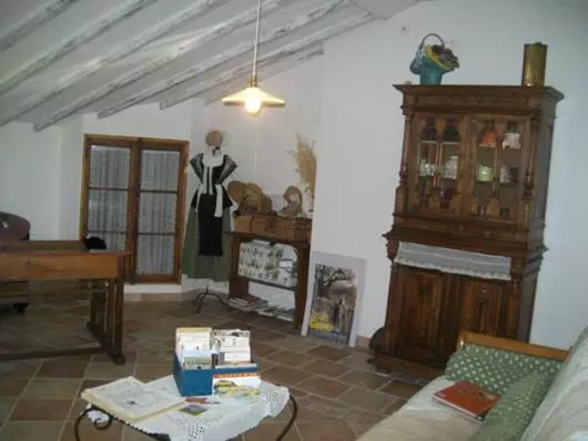 ベッドアンドブレックファースト Chambre D Hôtes La Margotte