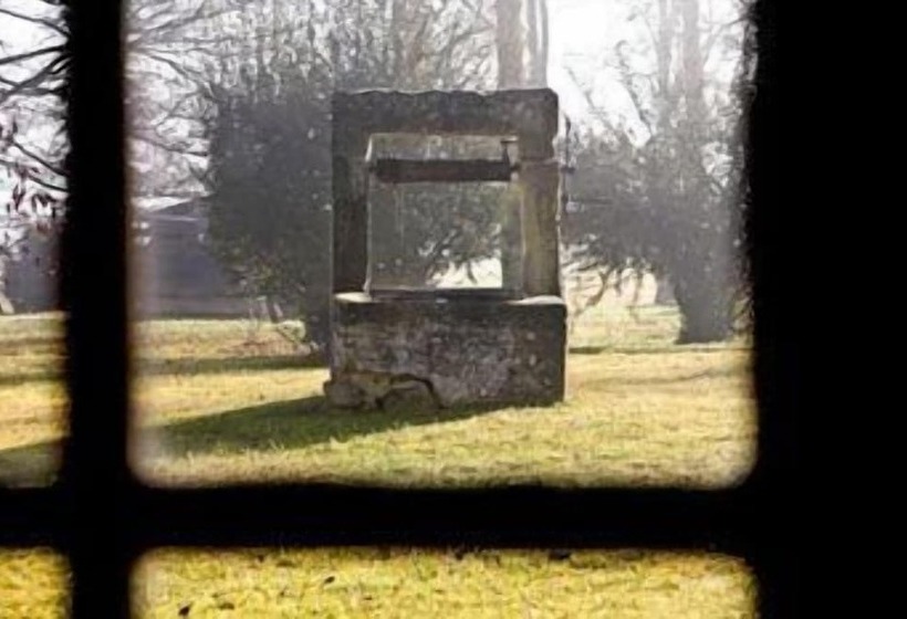 צימר La Bribaudonnière