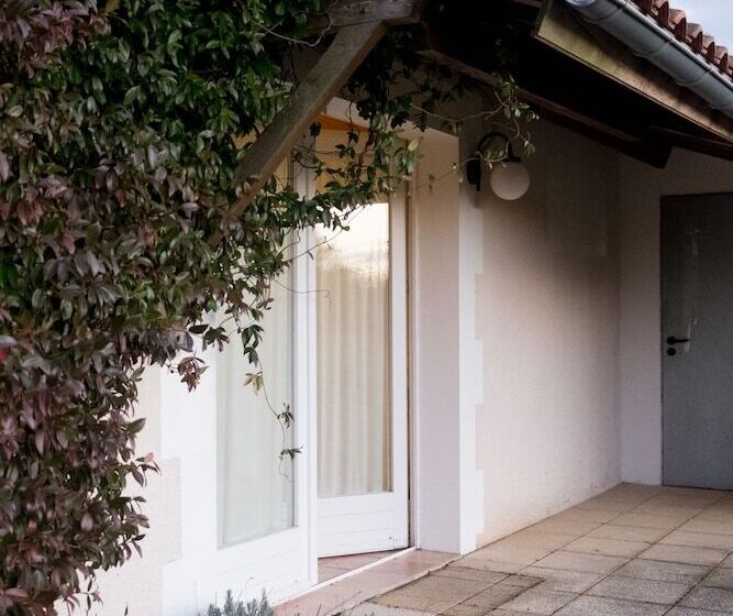 צימר La Bribaudonnière