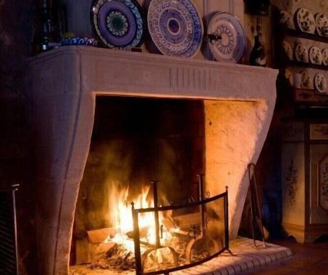 צימר La Bribaudonnière