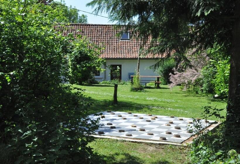 Bed and Breakfast Mont Blanc Locations De Charme