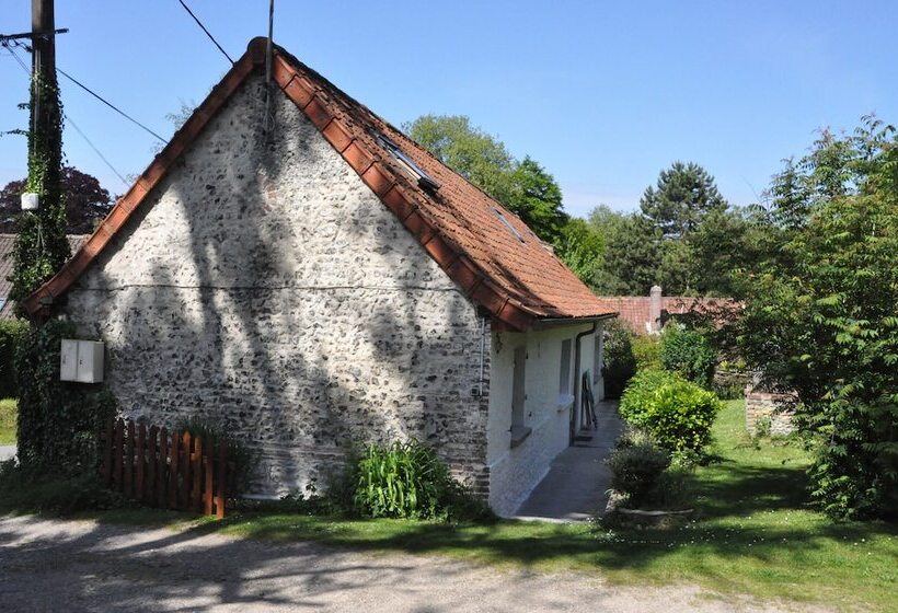 Bed and Breakfast Mont Blanc Locations De Charme