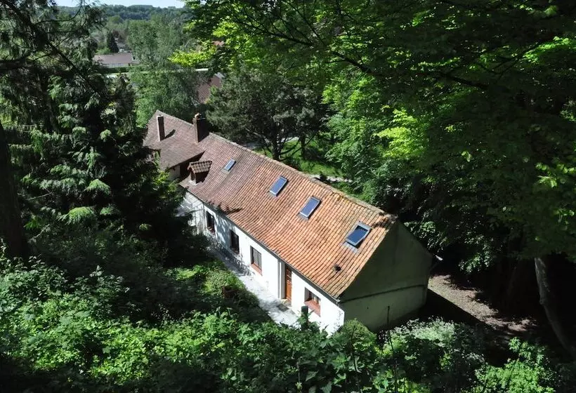 Aamiaismajoitus (B&B) Mont Blanc Locations De Charme